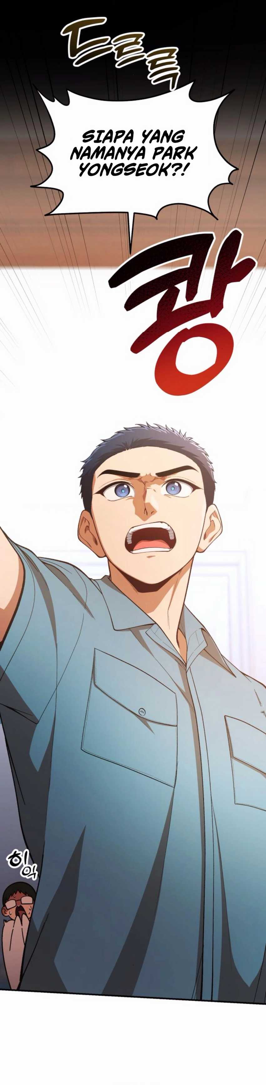 The Genius Decided to Live an Ordinary Life chapter 30