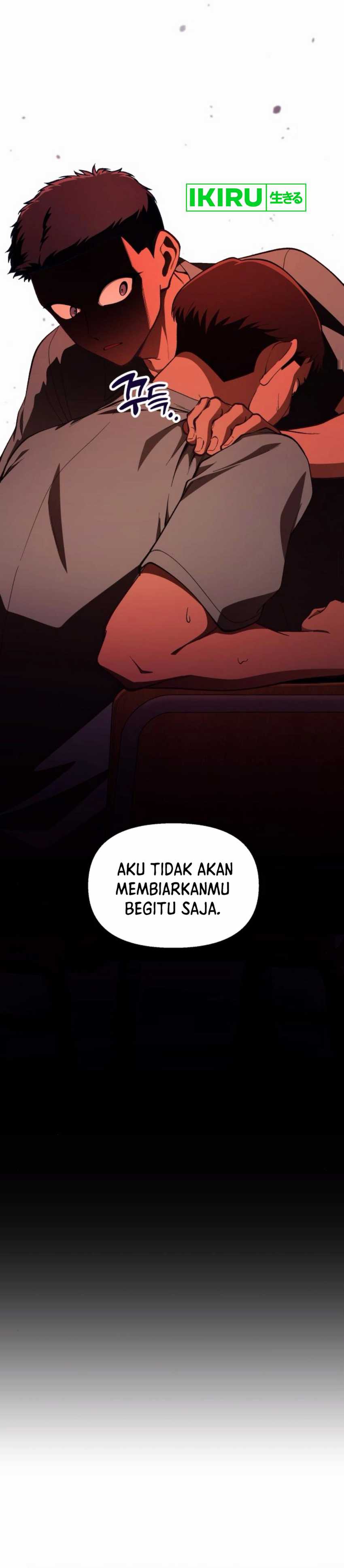 The Genius Decided to Live an Ordinary Life chapter 30