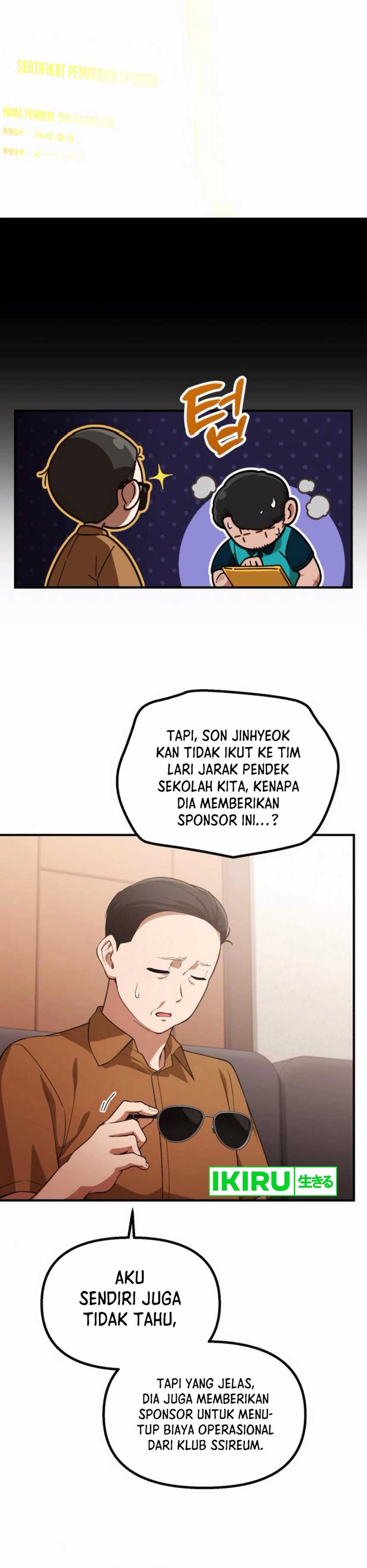 The Genius Decided to Live an Ordinary Life chapter 30
