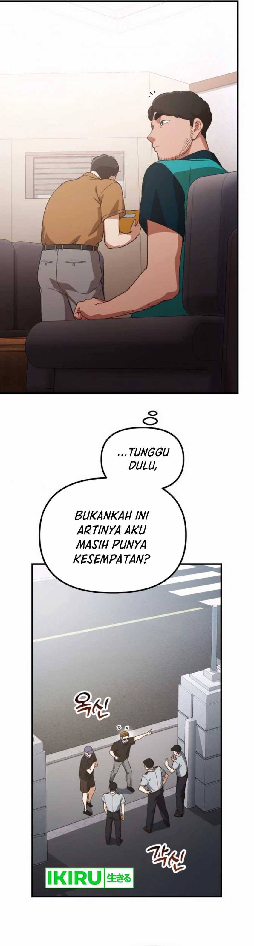 The Genius Decided to Live an Ordinary Life chapter 30