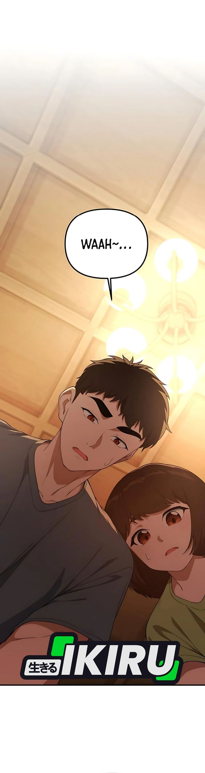The Genius Decided to Live an Ordinary Life chapter 39