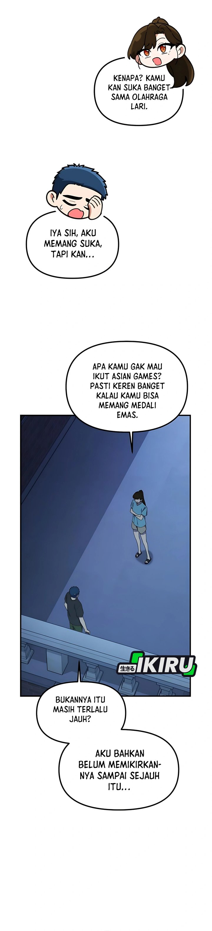 The Genius Decided to Live an Ordinary Life chapter 43