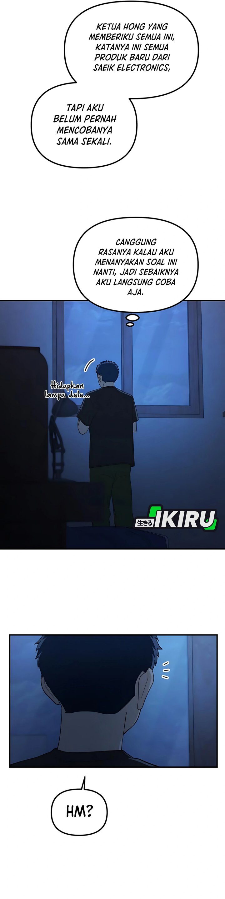 The Genius Decided to Live an Ordinary Life chapter 43