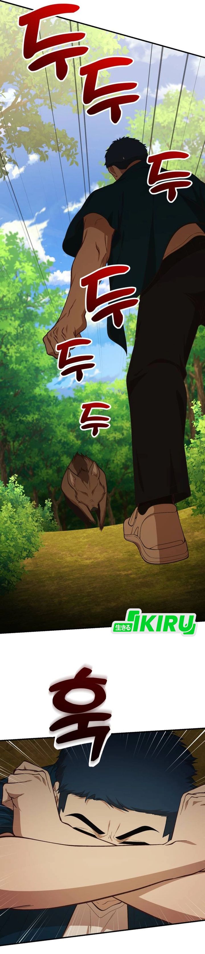 The Genius Decided to Live an Ordinary Life Chapter 48 Bahasa Indonesia