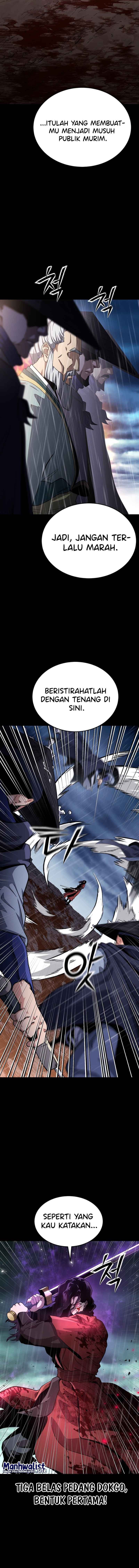 The Genius Girl Who Hides the Martial World’s Public Enemy Chapter 01 Bahasa Indonesia