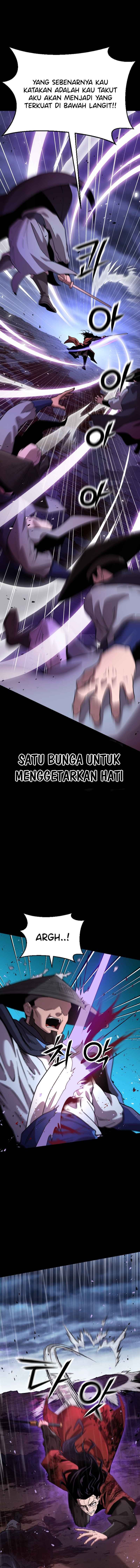 The Genius Girl Who Hides the Martial World’s Public Enemy Chapter 01 Bahasa Indonesia