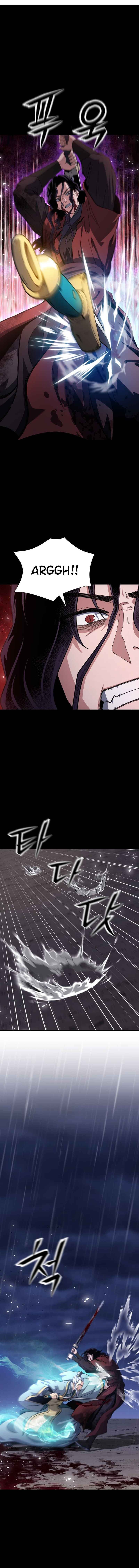 The Genius Girl Who Hides the Martial World’s Public Enemy Chapter 01 Bahasa Indonesia