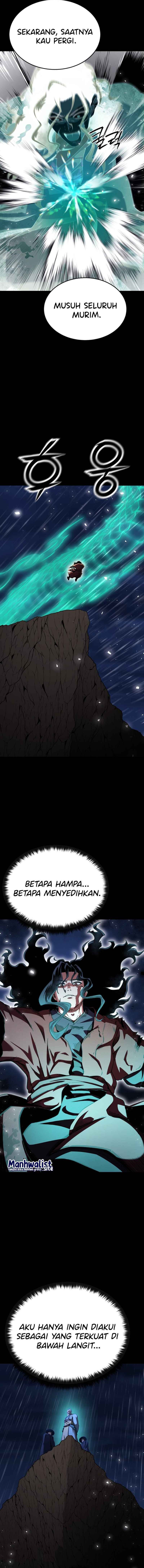 The Genius Girl Who Hides the Martial World’s Public Enemy Chapter 01 Bahasa Indonesia