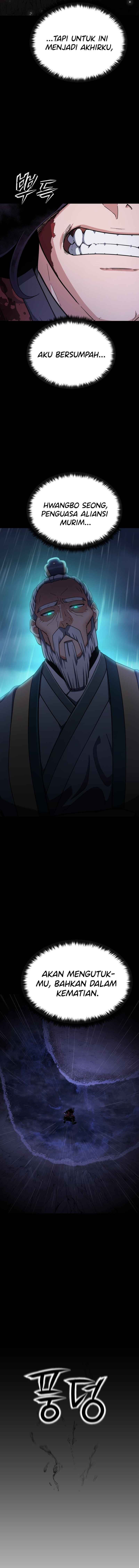 The Genius Girl Who Hides the Martial World’s Public Enemy Chapter 01 Bahasa Indonesia