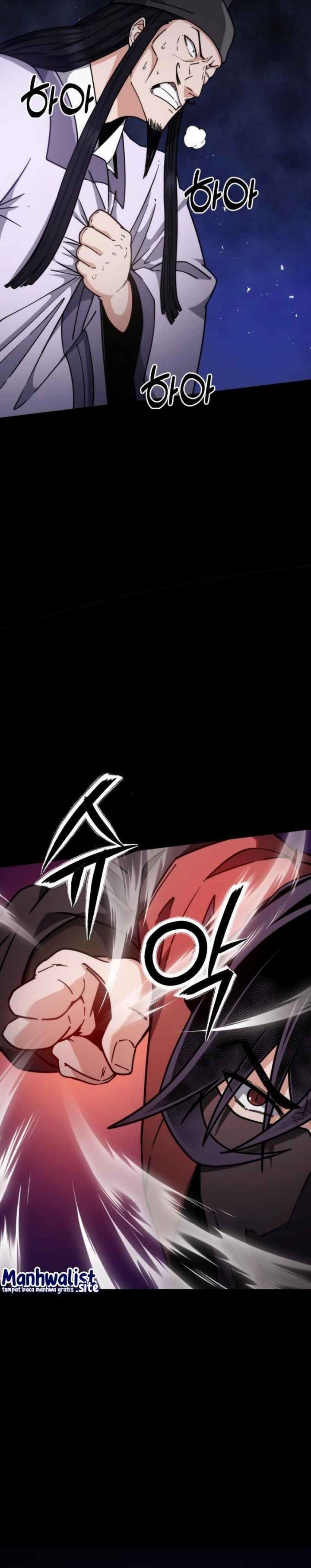 The Genius Girl Who Hides the Martial World’s Public Enemy chapter 5