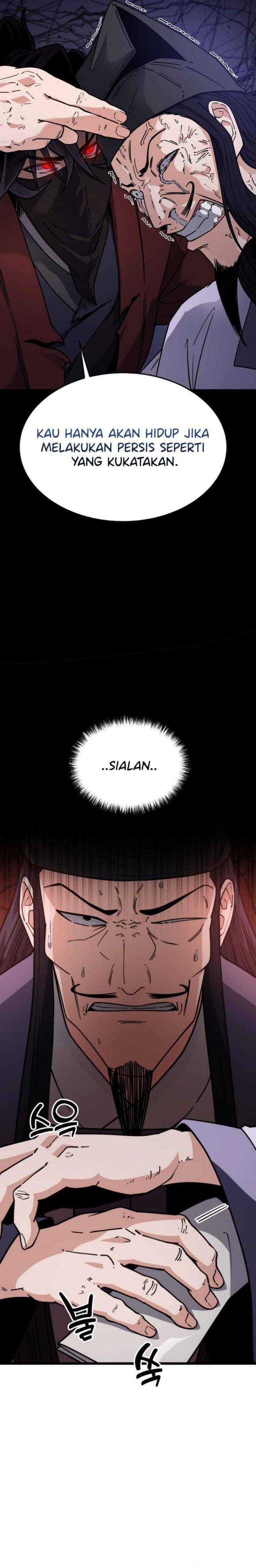 The Genius Girl Who Hides the Martial World’s Public Enemy chapter 5