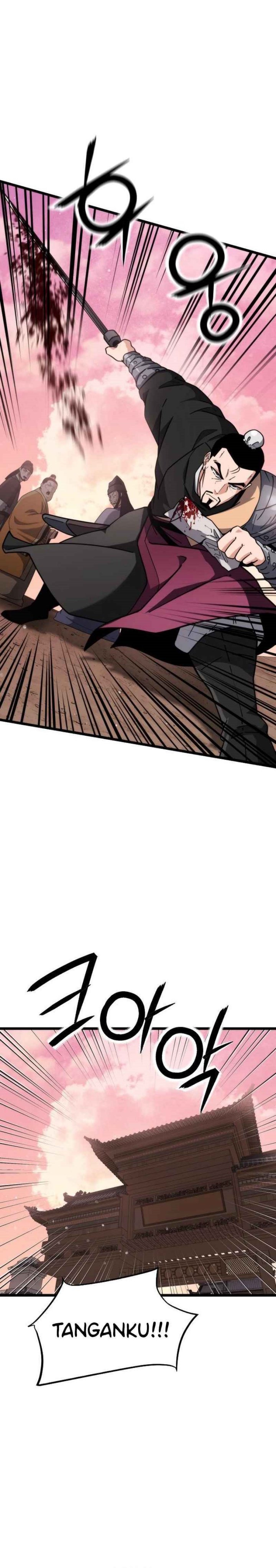 The Genius Girl Who Hides the Martial World’s Public Enemy chapter 5