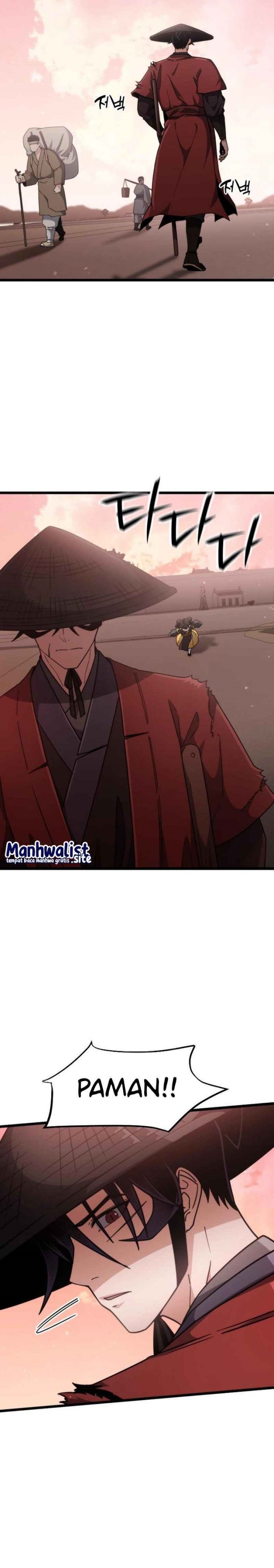 The Genius Girl Who Hides the Martial World’s Public Enemy chapter 5