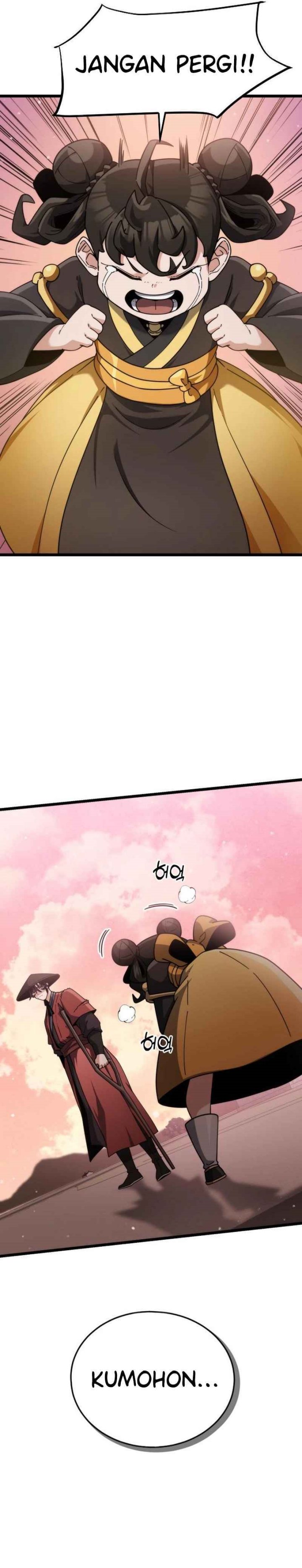 The Genius Girl Who Hides the Martial World’s Public Enemy chapter 5