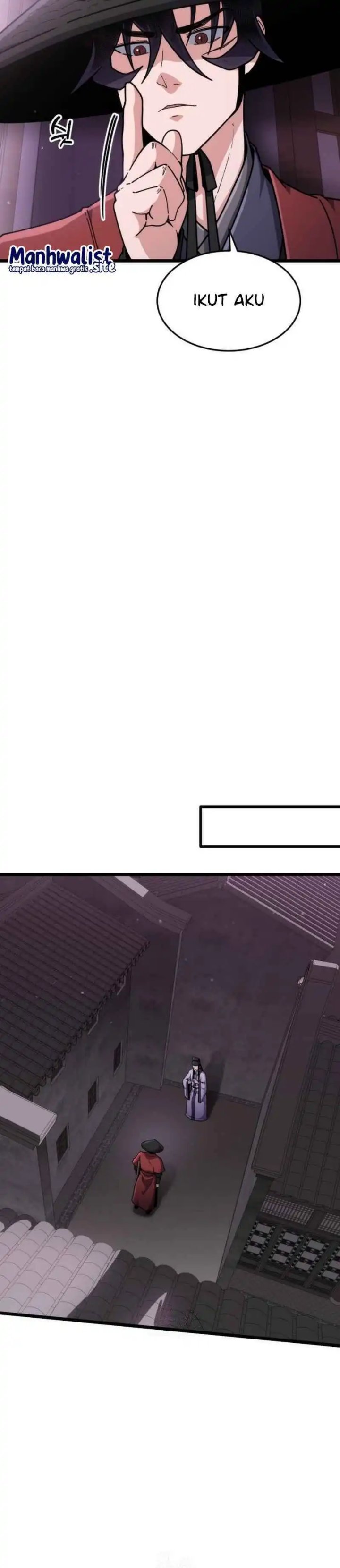 The Genius Girl Who Hides the Martial World’s Public Enemy chapter 6