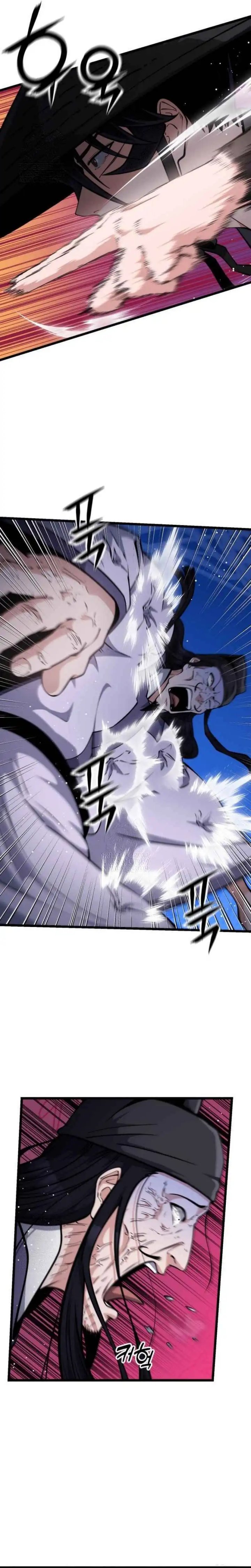 The Genius Girl Who Hides the Martial World’s Public Enemy chapter 6