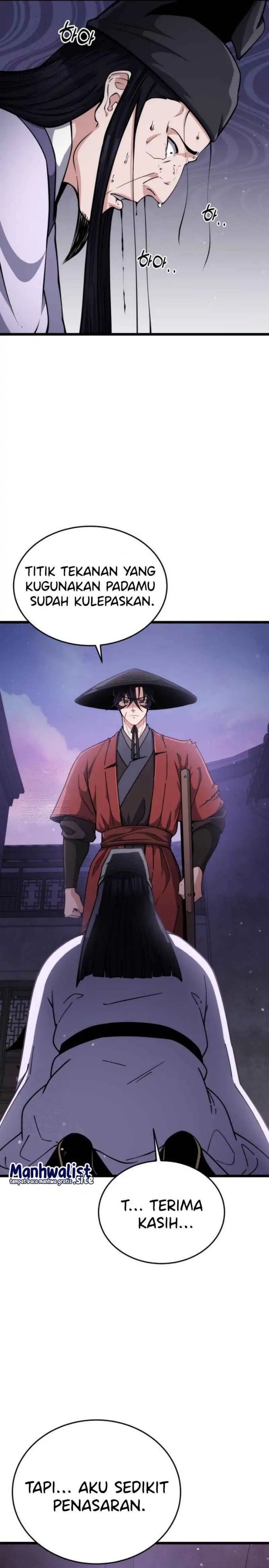 The Genius Girl Who Hides the Martial World’s Public Enemy chapter 6