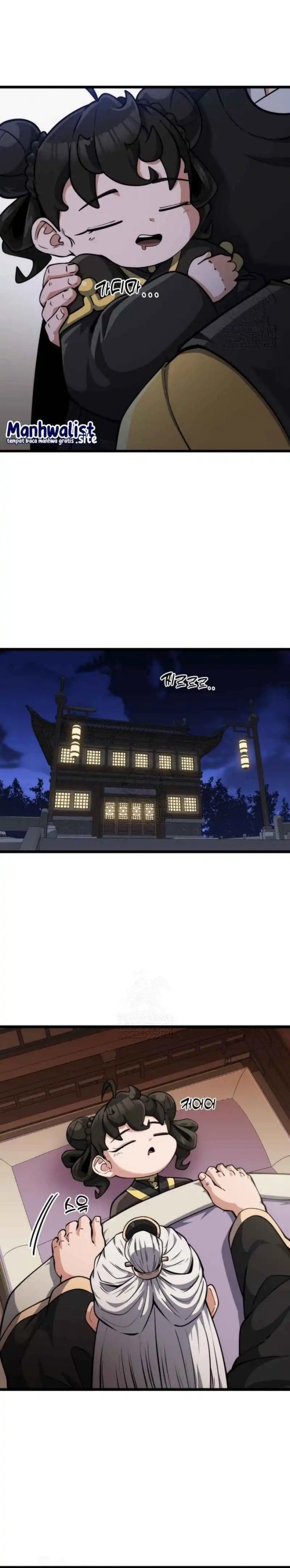 The Genius Girl Who Hides the Martial World’s Public Enemy chapter 6