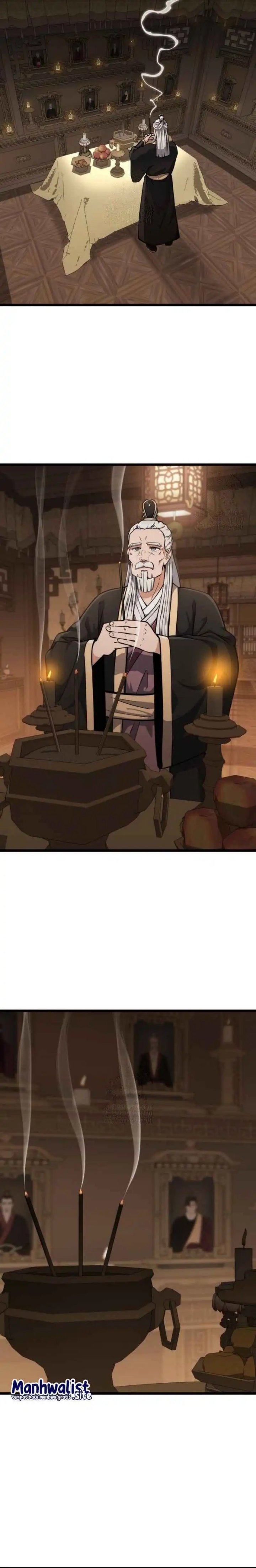 The Genius Girl Who Hides the Martial World’s Public Enemy chapter 6