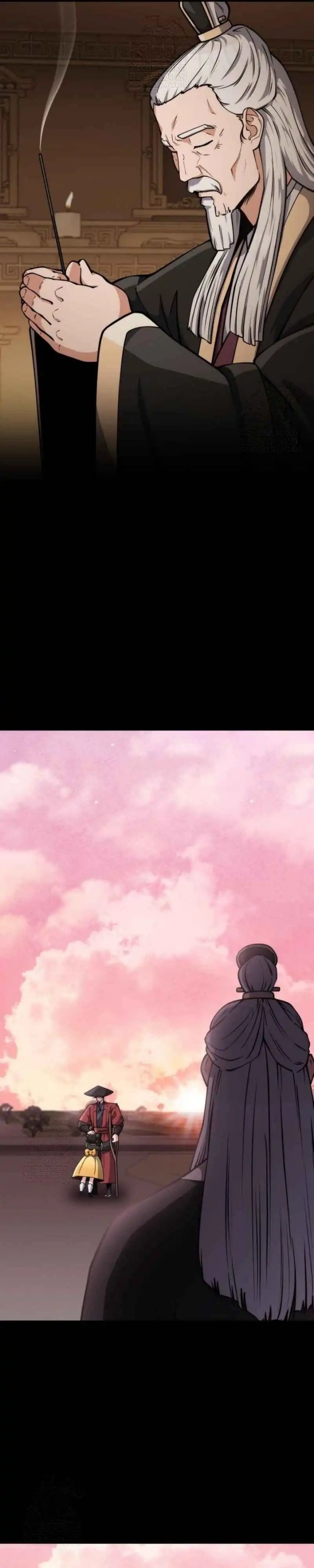 The Genius Girl Who Hides the Martial World’s Public Enemy chapter 6