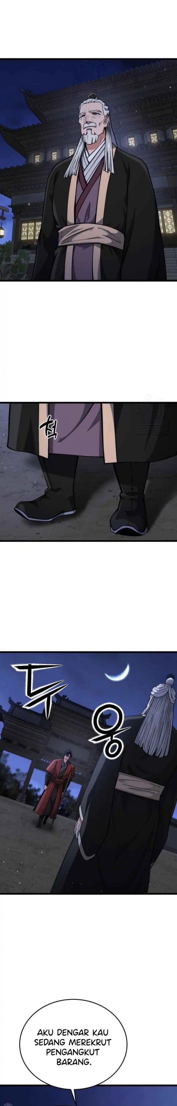 The Genius Girl Who Hides the Martial World’s Public Enemy chapter 6