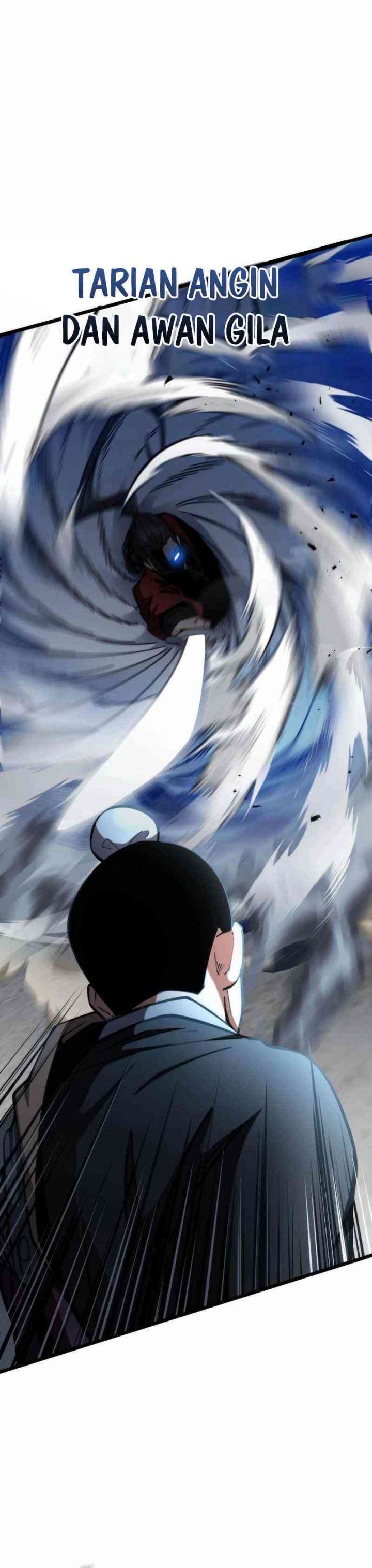 The Genius Girl Who Hides the Martial World’s Public Enemy Chapter 10 Bahasa Indonesia