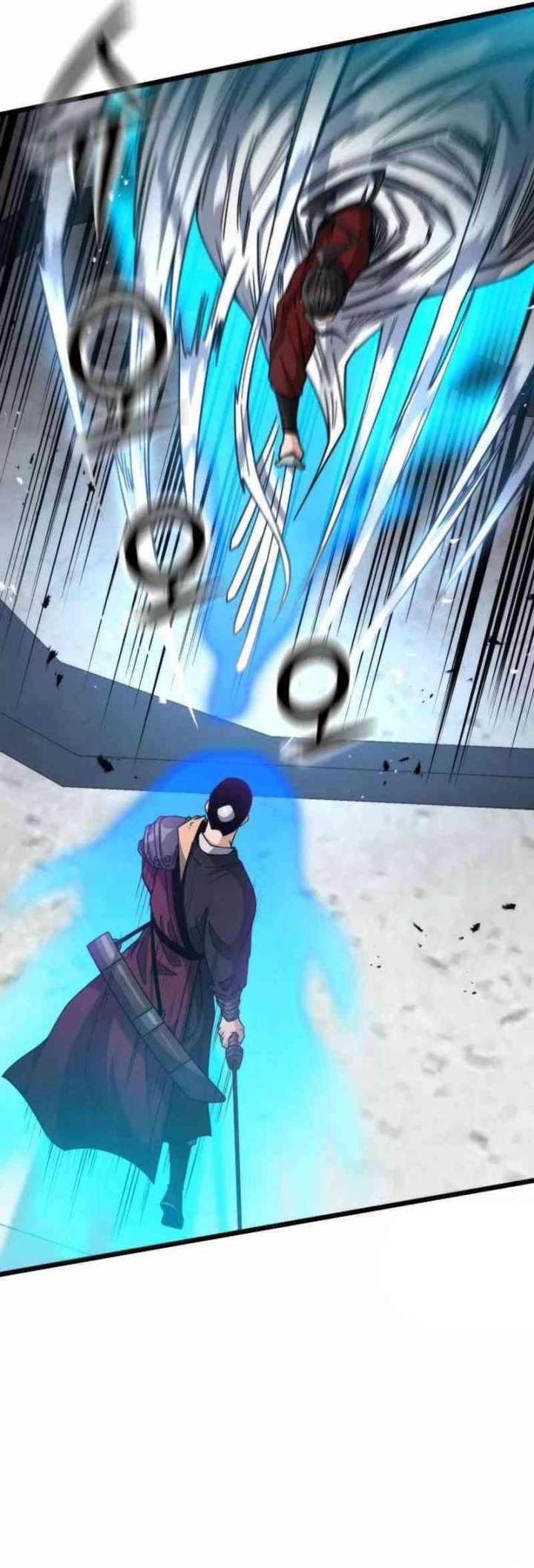 The Genius Girl Who Hides the Martial World’s Public Enemy Chapter 10 Bahasa Indonesia