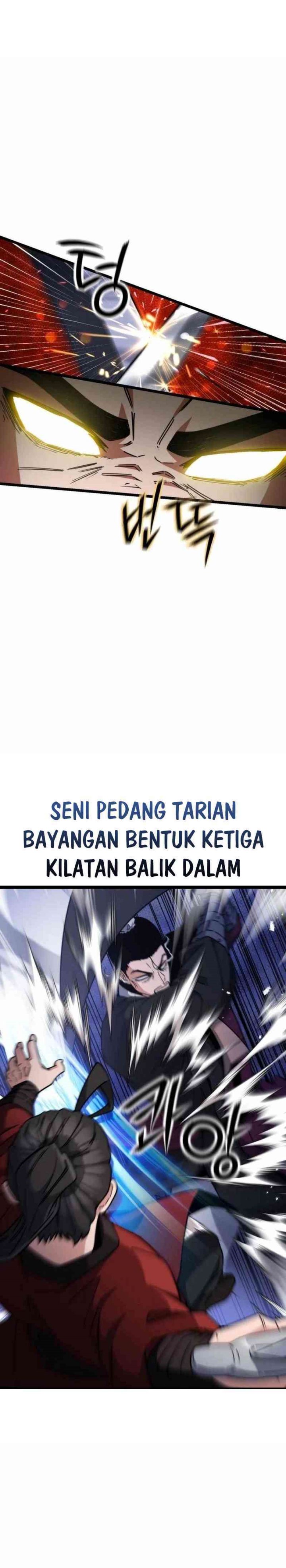 The Genius Girl Who Hides the Martial World’s Public Enemy Chapter 10 Bahasa Indonesia