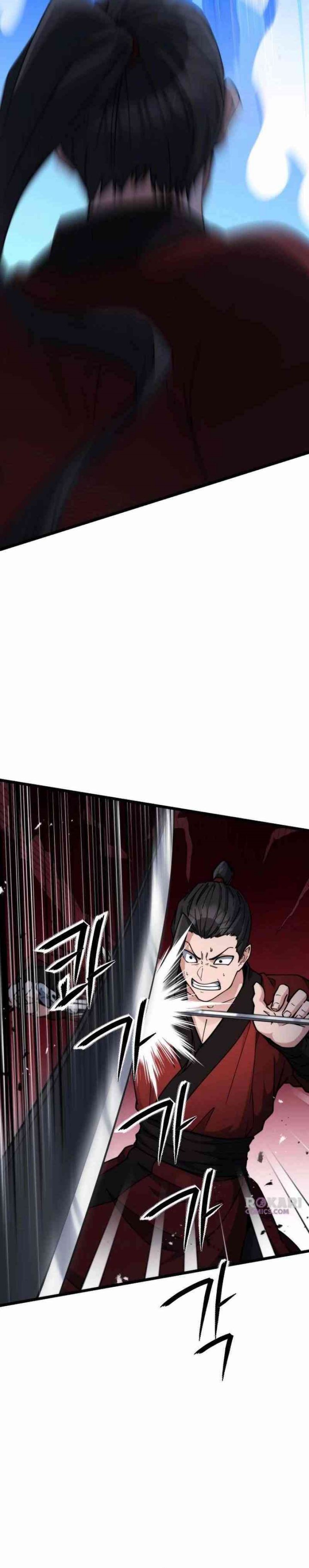 The Genius Girl Who Hides the Martial World’s Public Enemy Chapter 10 Bahasa Indonesia