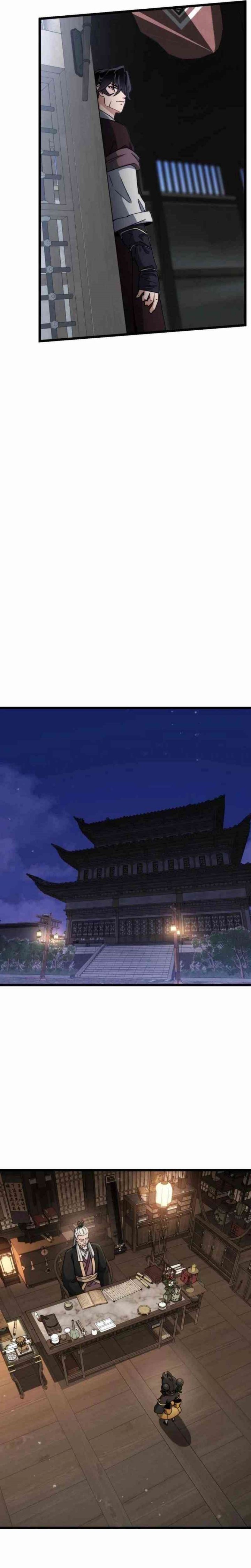 The Genius Girl Who Hides the Martial World’s Public Enemy Chapter 10 Bahasa Indonesia