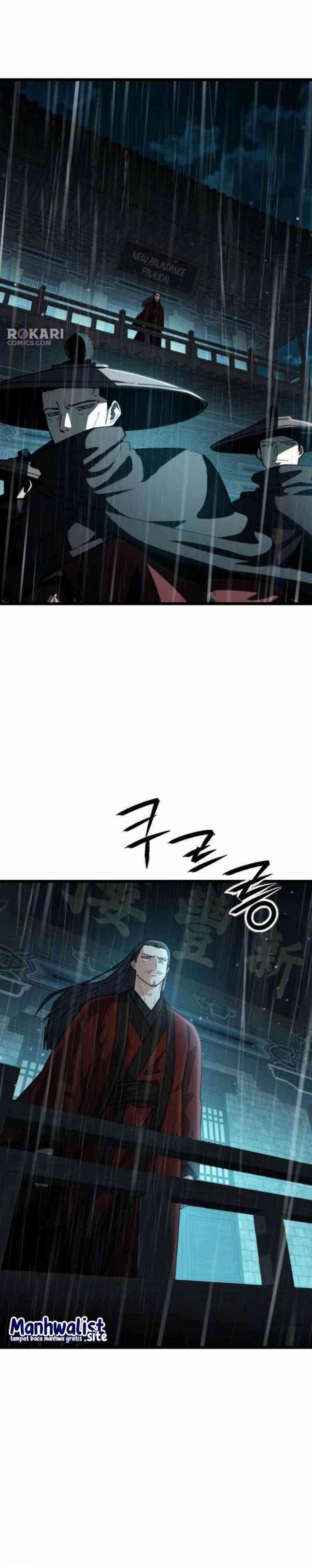 The Genius Girl Who Hides the Martial World’s Public Enemy Chapter 10 Bahasa Indonesia