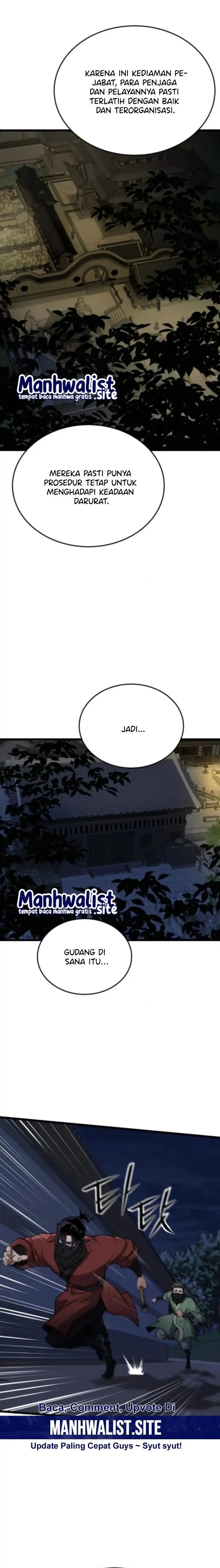 The Genius Girl Who Hides the Martial World’s Public Enemy chapter 15