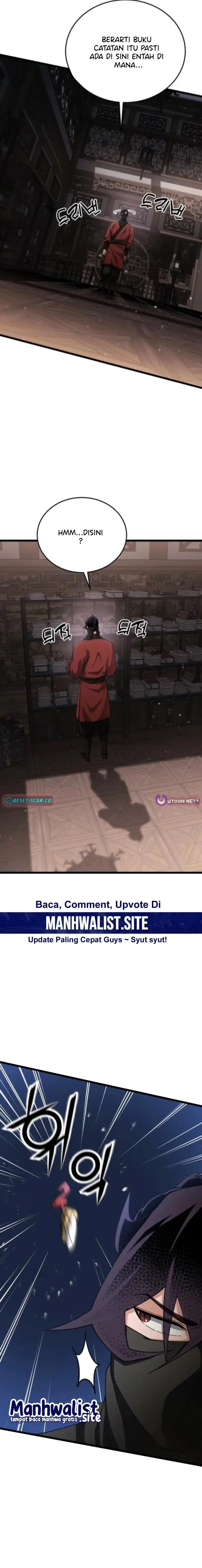 The Genius Girl Who Hides the Martial World’s Public Enemy chapter 15