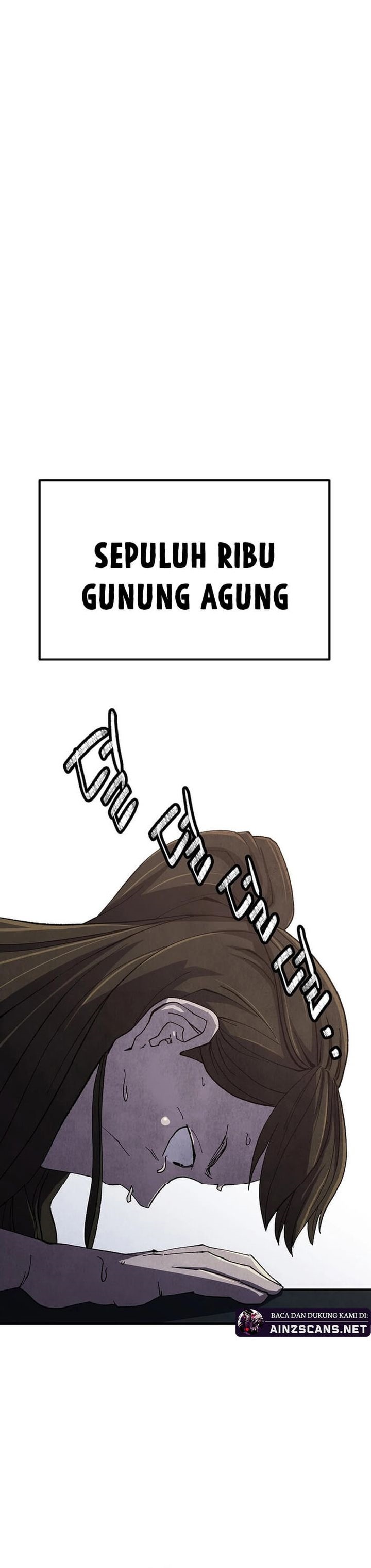 The Genius Grandson of Namgung Clan Chapter 54 Bahasa Indonesia