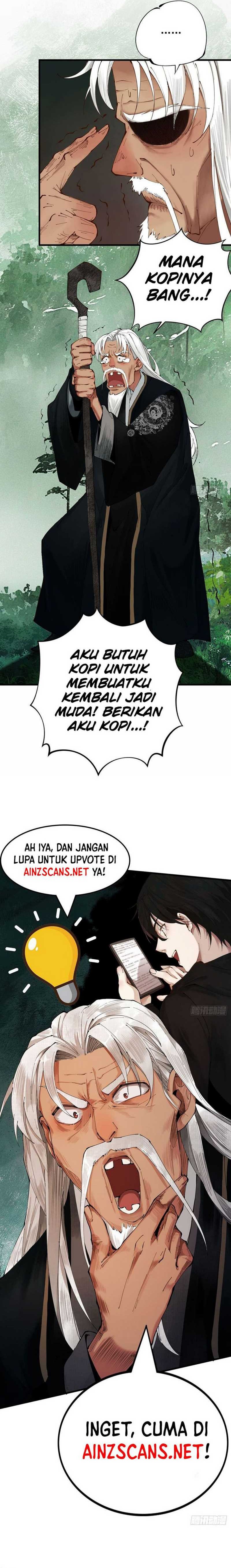 The Genius Midfielder’s Pass Is Special Chapter 07 Bahasa Indonesia