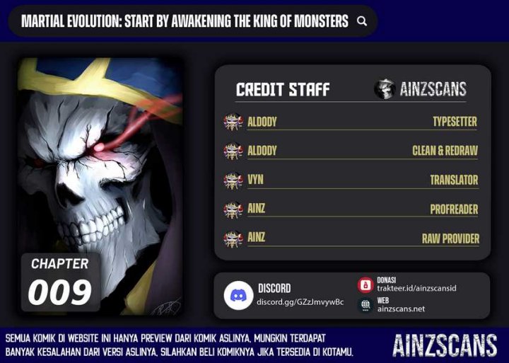 The Genius Midfielder’s Pass Is Special Chapter 09 Bahasa Indonesia