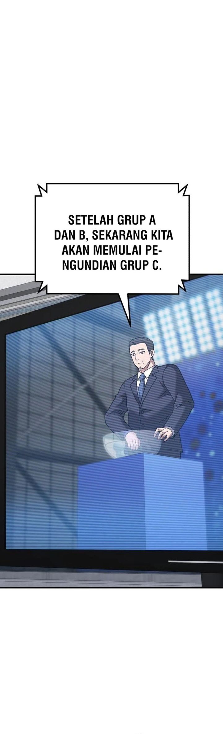 The Genius Midfielder’s Pass Is Special chapter 27