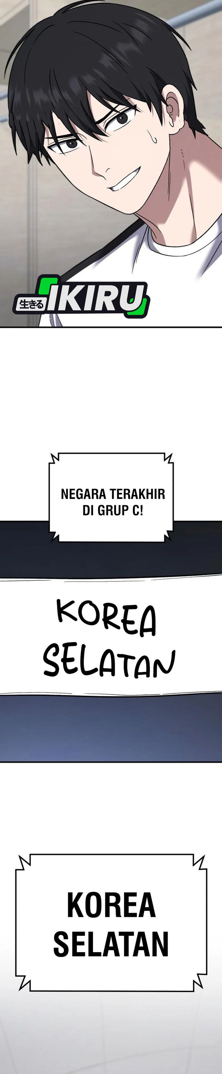 The Genius Midfielder’s Pass Is Special chapter 27