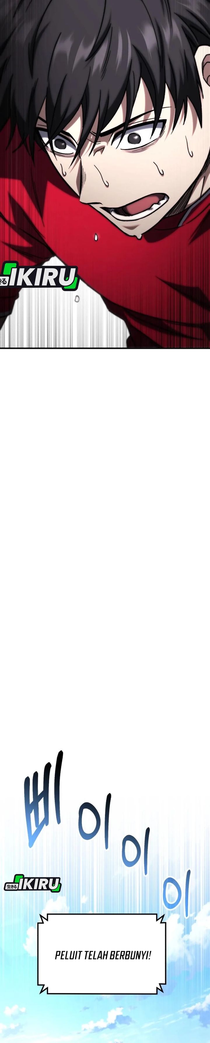 The Genius Midfielder’s Pass Is Special chapter 36