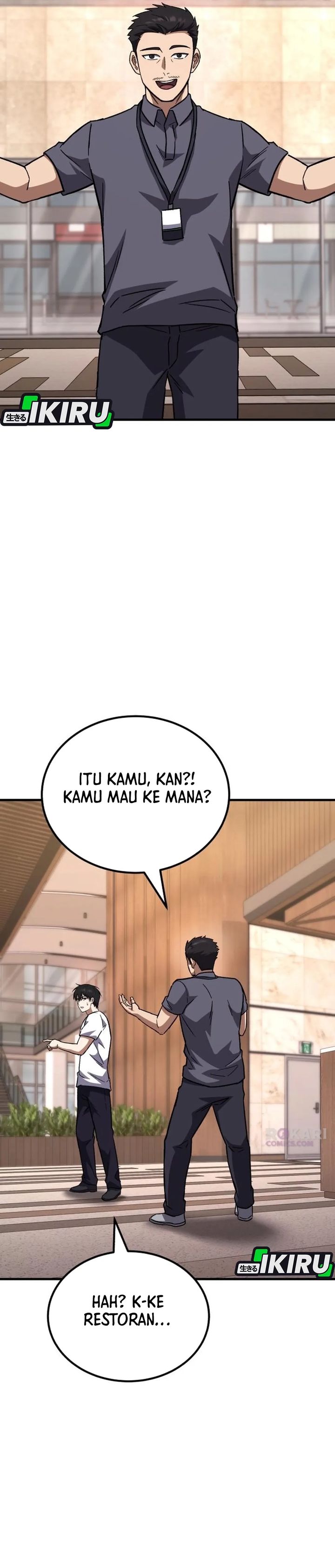 The Genius Midfielder’s Pass Is Special chapter 36