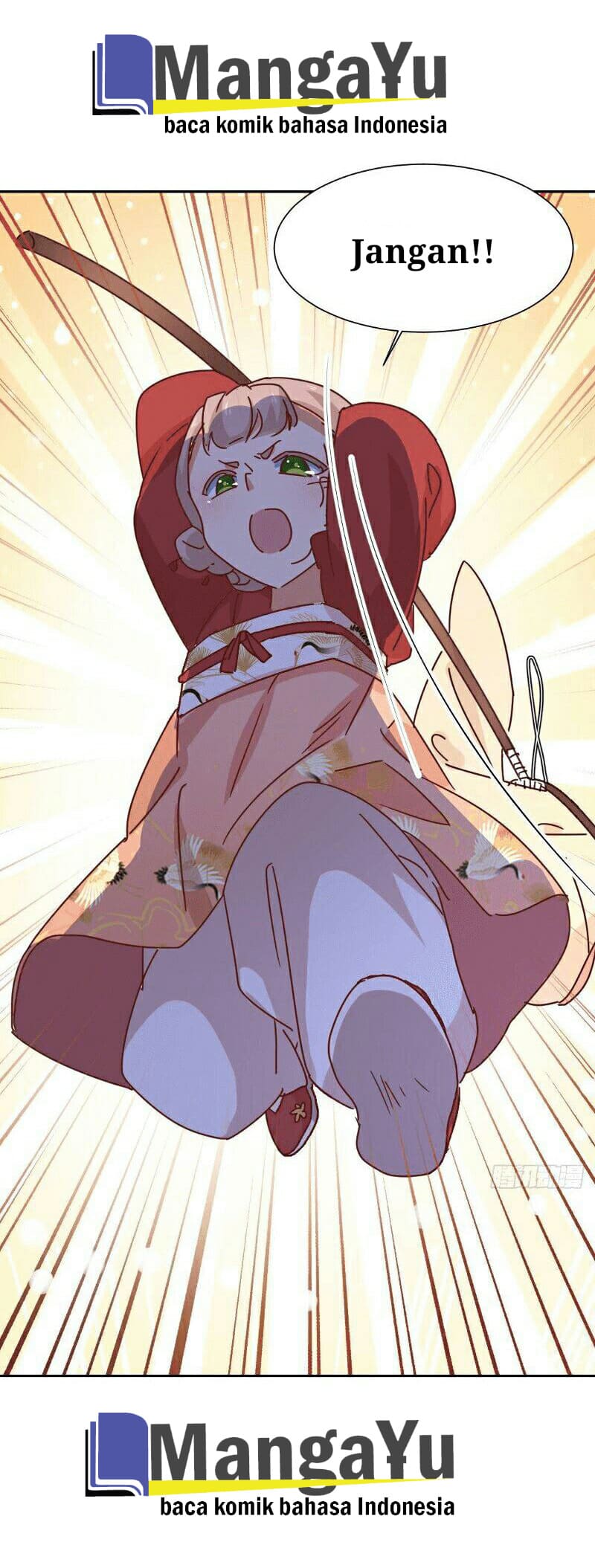 The Genius Princess’s Road to Becoming Empress chapter 7