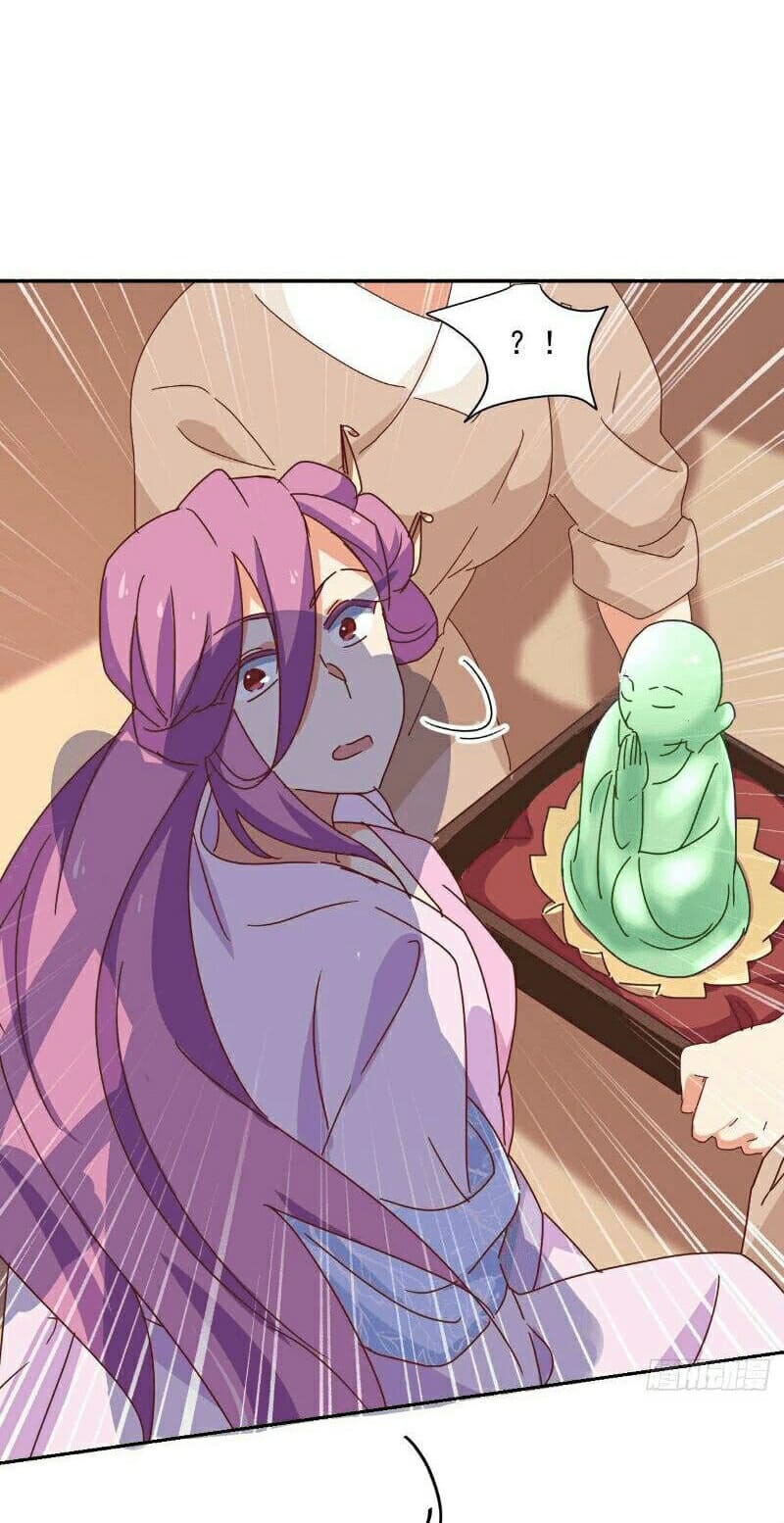 The Genius Princess’s Road to Becoming Empress chapter 7