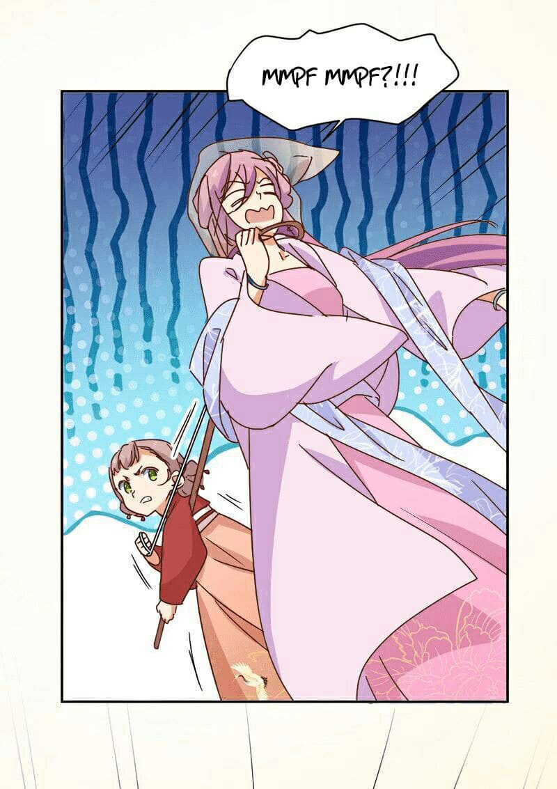 The Genius Princess’s Road to Becoming Empress chapter 7