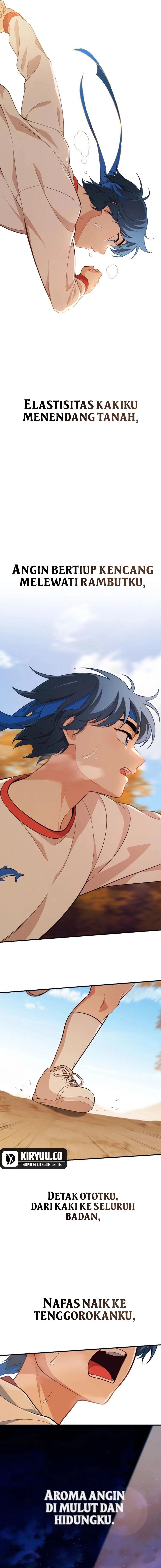 The Genius Wants to be Ordinary! Chapter 03 Bahasa Indonesia