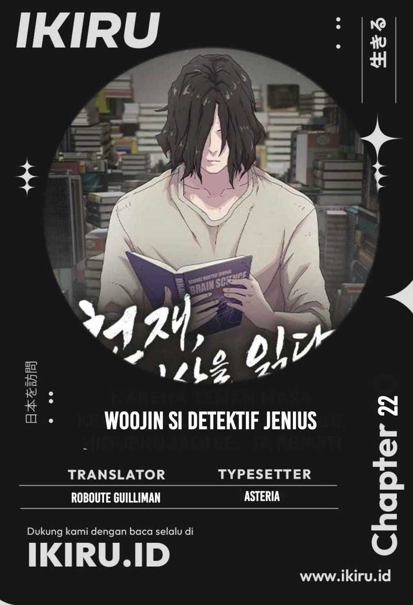 The Genius Who Sees Through the World Chapter 22 Bahasa Indonesia