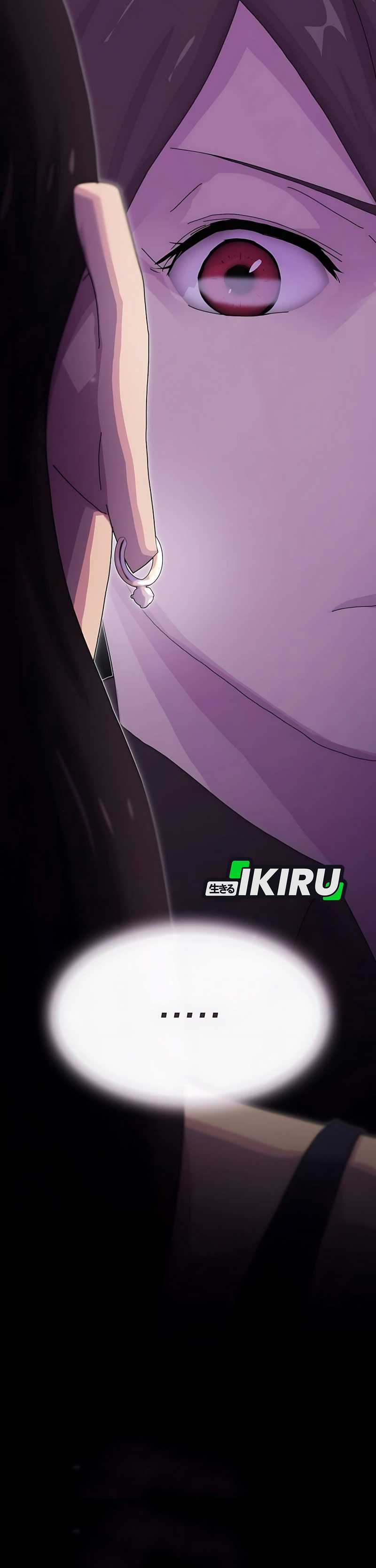 The Genius Who Sees Through the World Chapter 31 Bahasa Indonesia