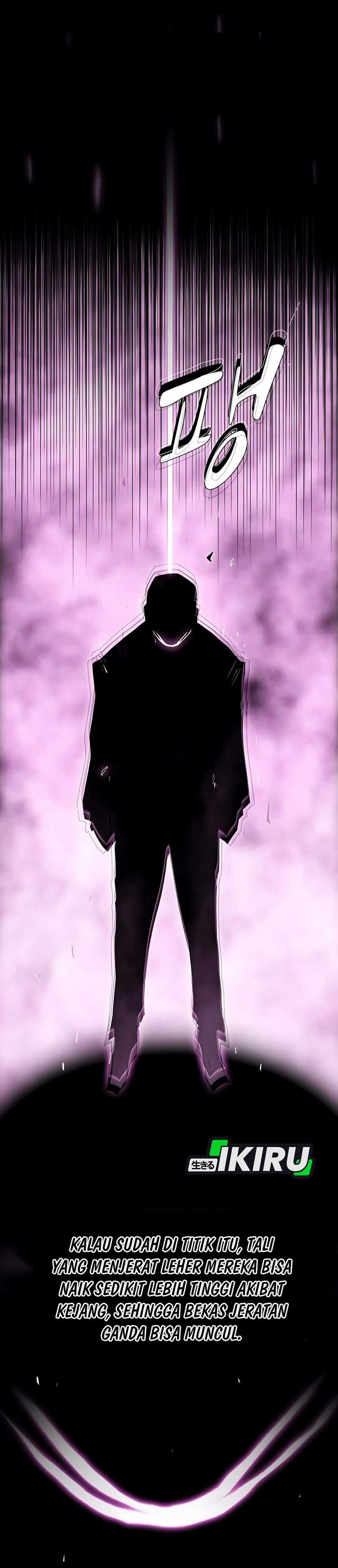 The Genius Who Sees Through the World Chapter 31 Bahasa Indonesia