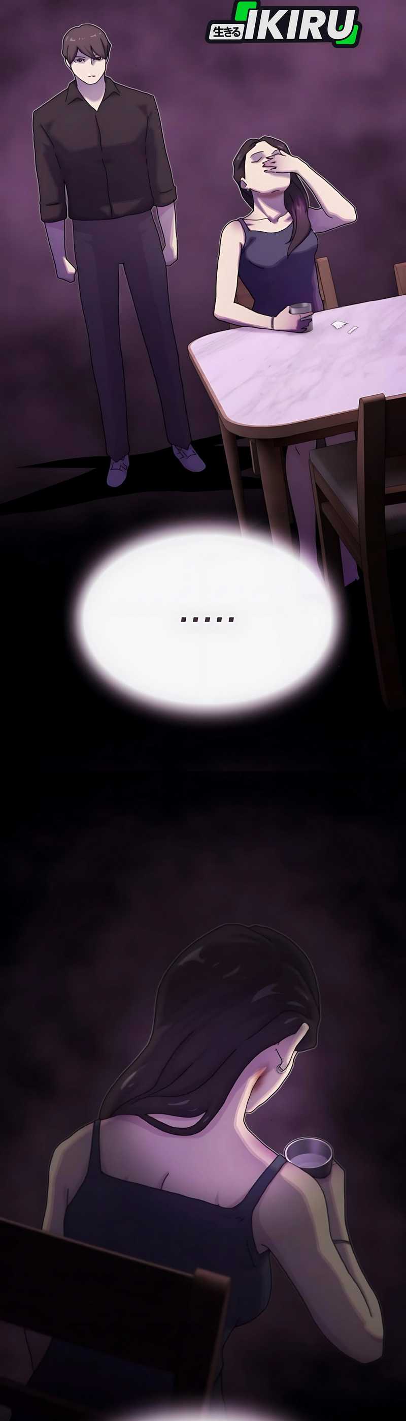 The Genius Who Sees Through the World Chapter 31 Bahasa Indonesia