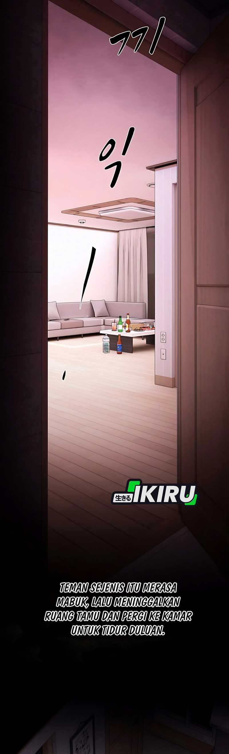 The Genius Who Sees Through the World Chapter 31 Bahasa Indonesia