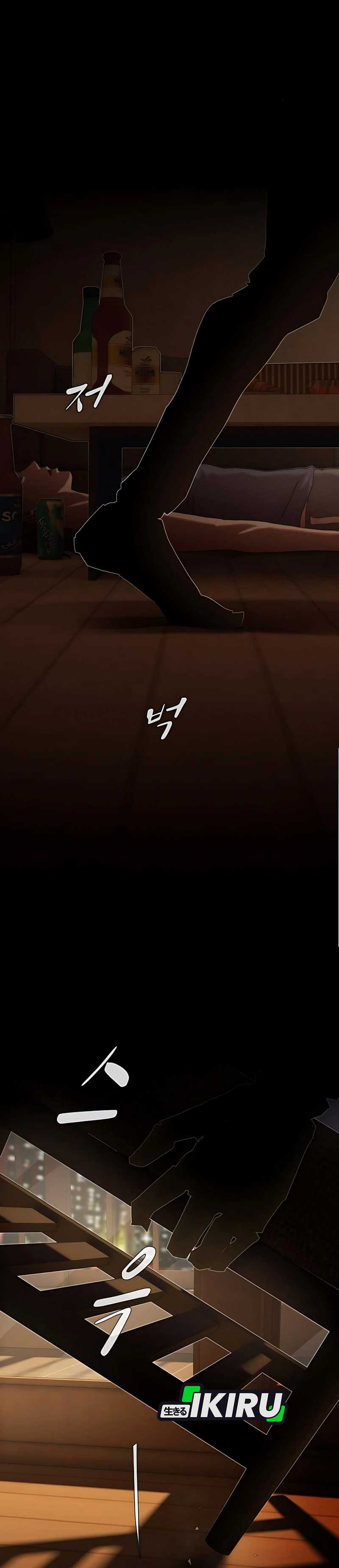 The Genius Who Sees Through the World Chapter 31 Bahasa Indonesia